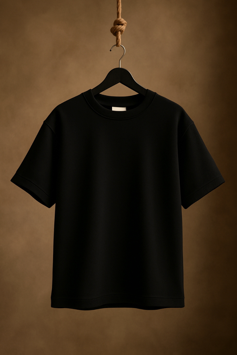 Paksu miesten T-paita - OUNCE Willy heavy