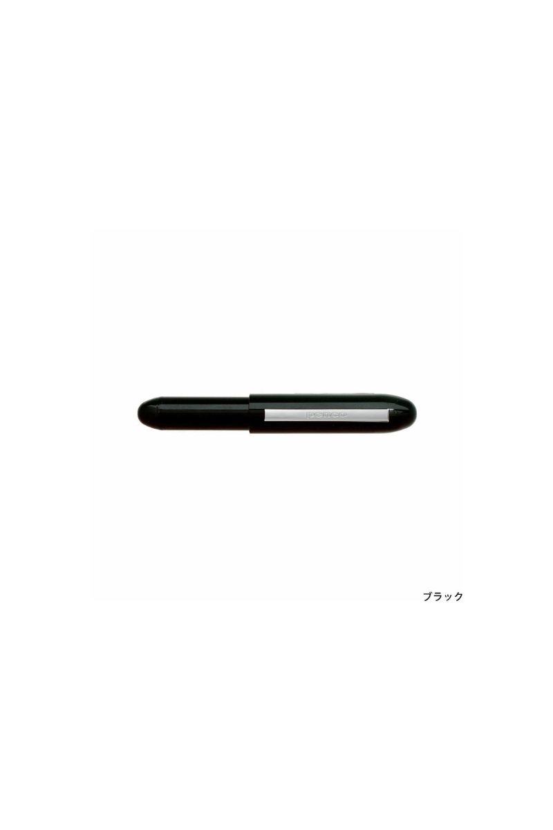 PENCO Bullet Ballpoint Pen Light - black