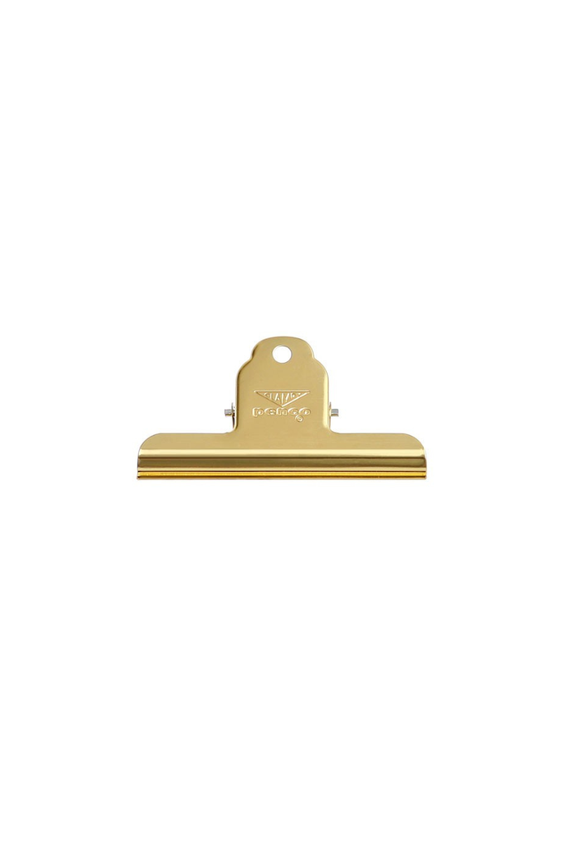 PENCO Clip M - gold