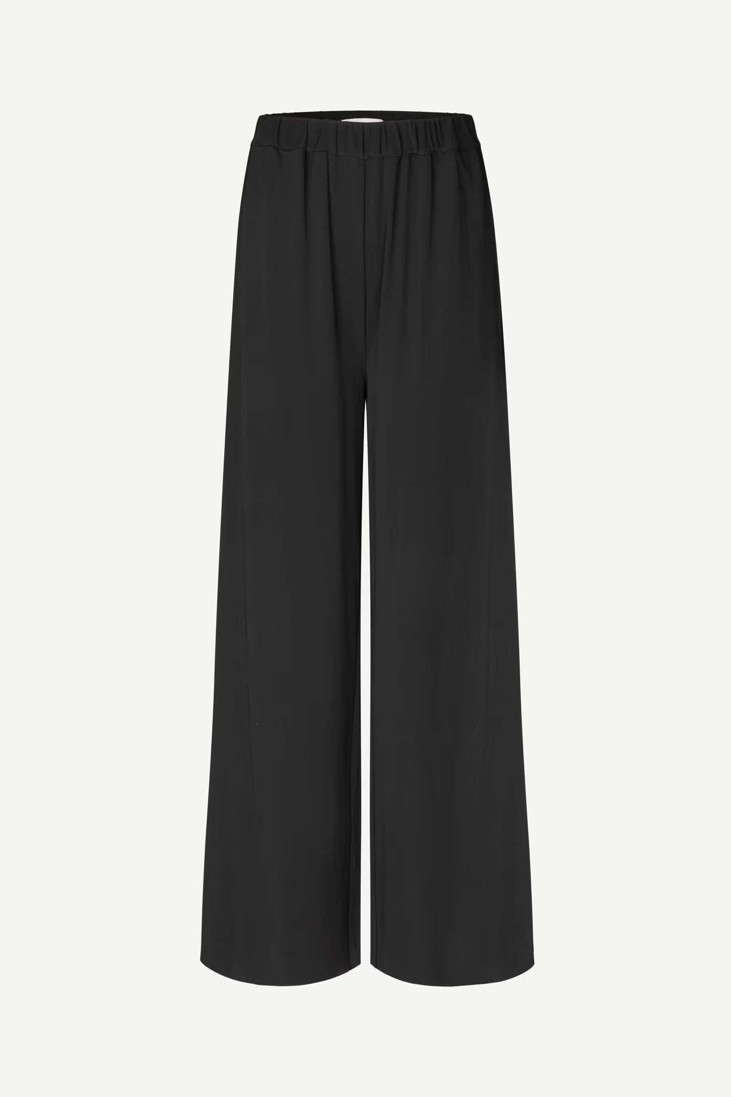 Samsøe Samsøe Saumi trousers - black