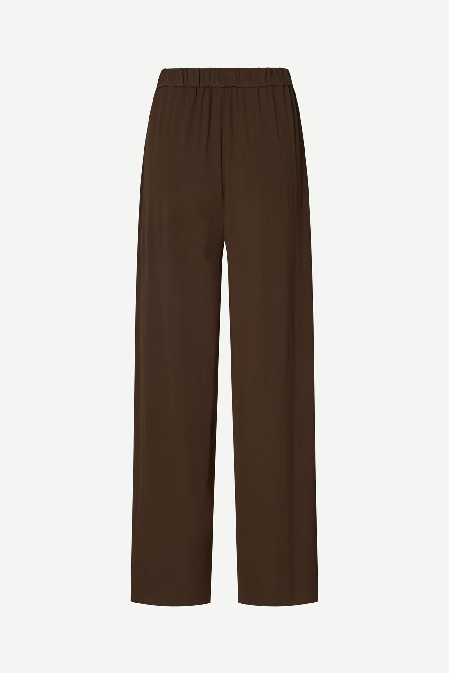 Samsøe Samsøe Saumi Trousers - mulch