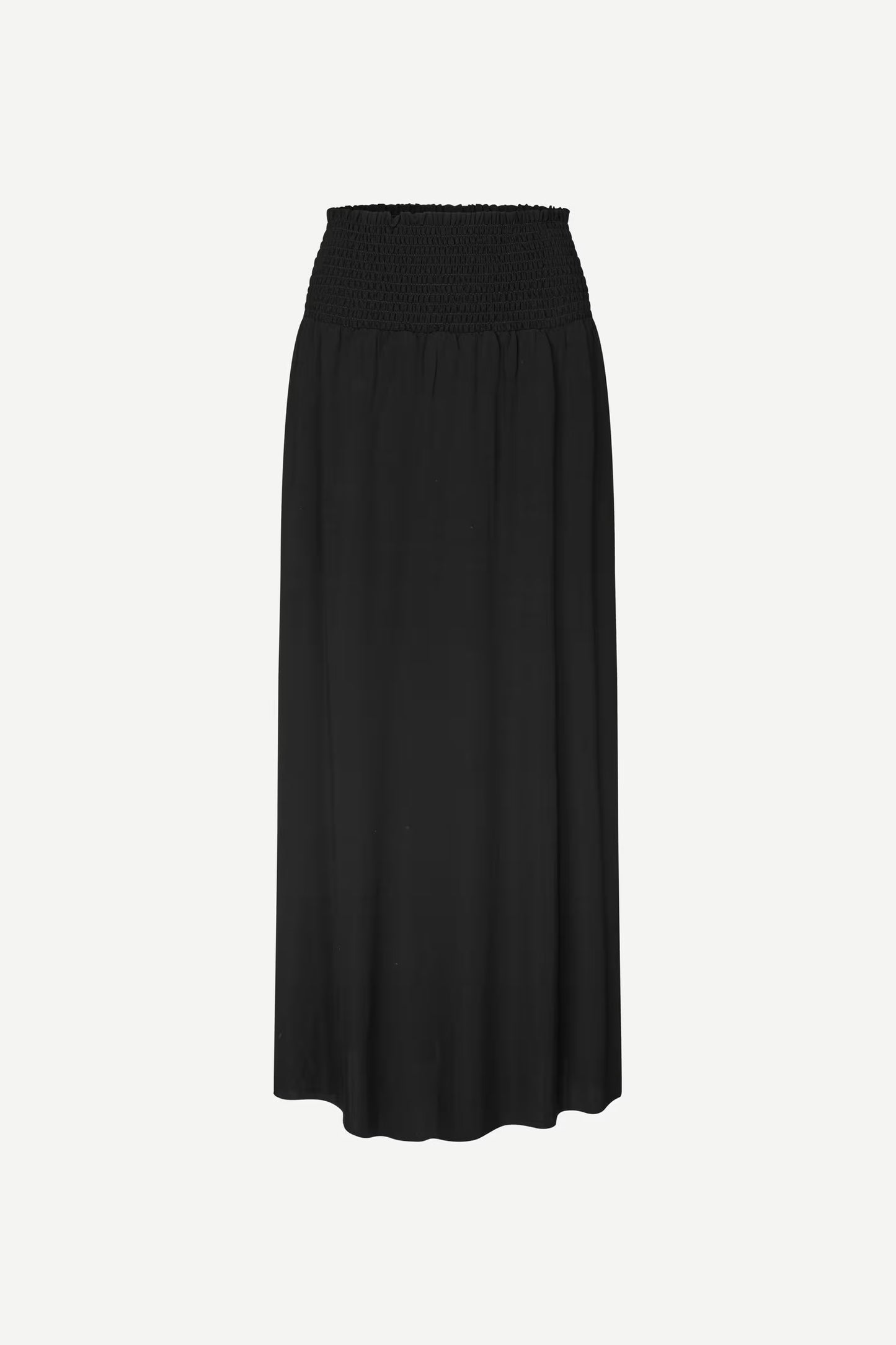 Samsøe Samsøe Saumi skirt - black
