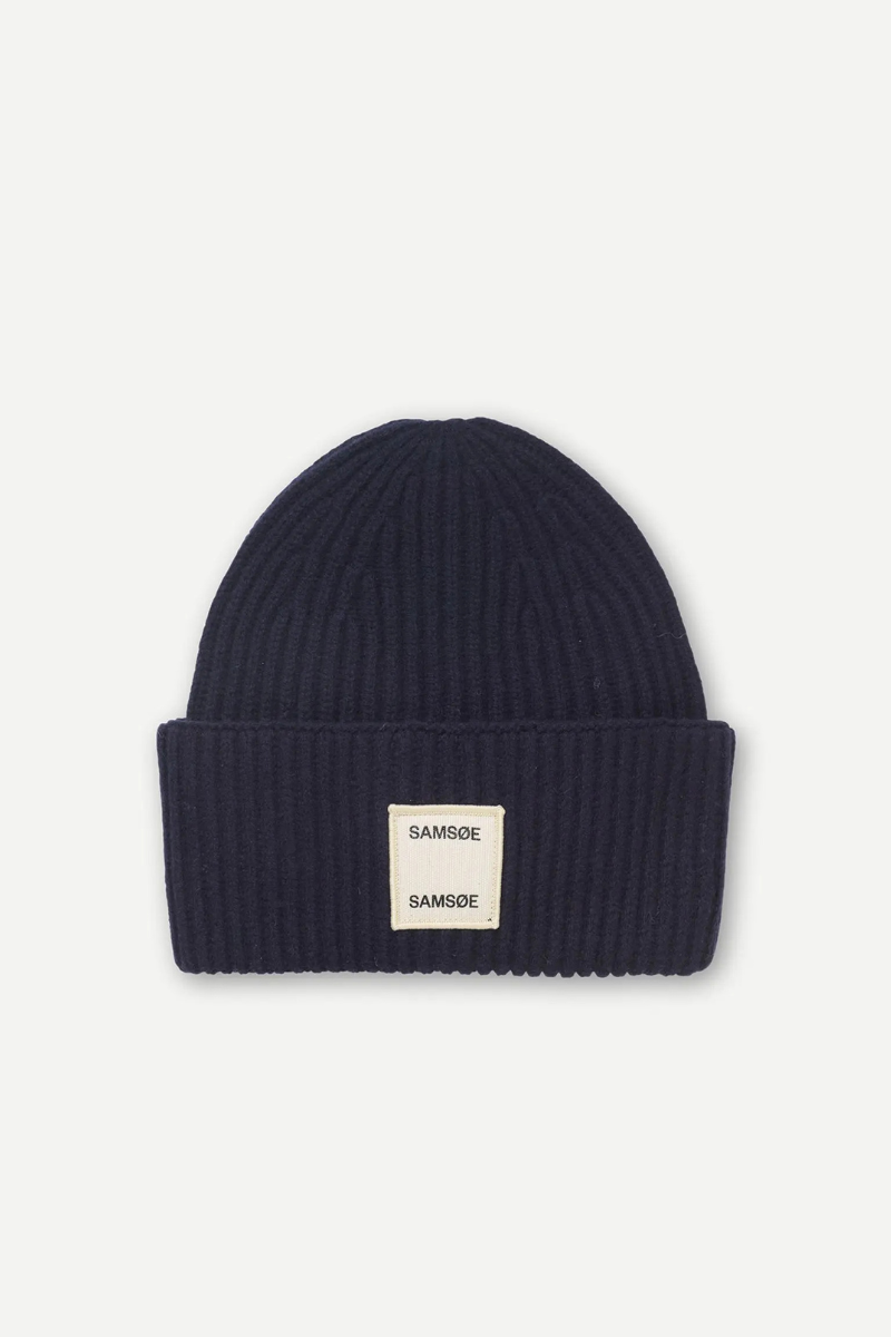 Samsøe Samsøe W Beanie - Salute