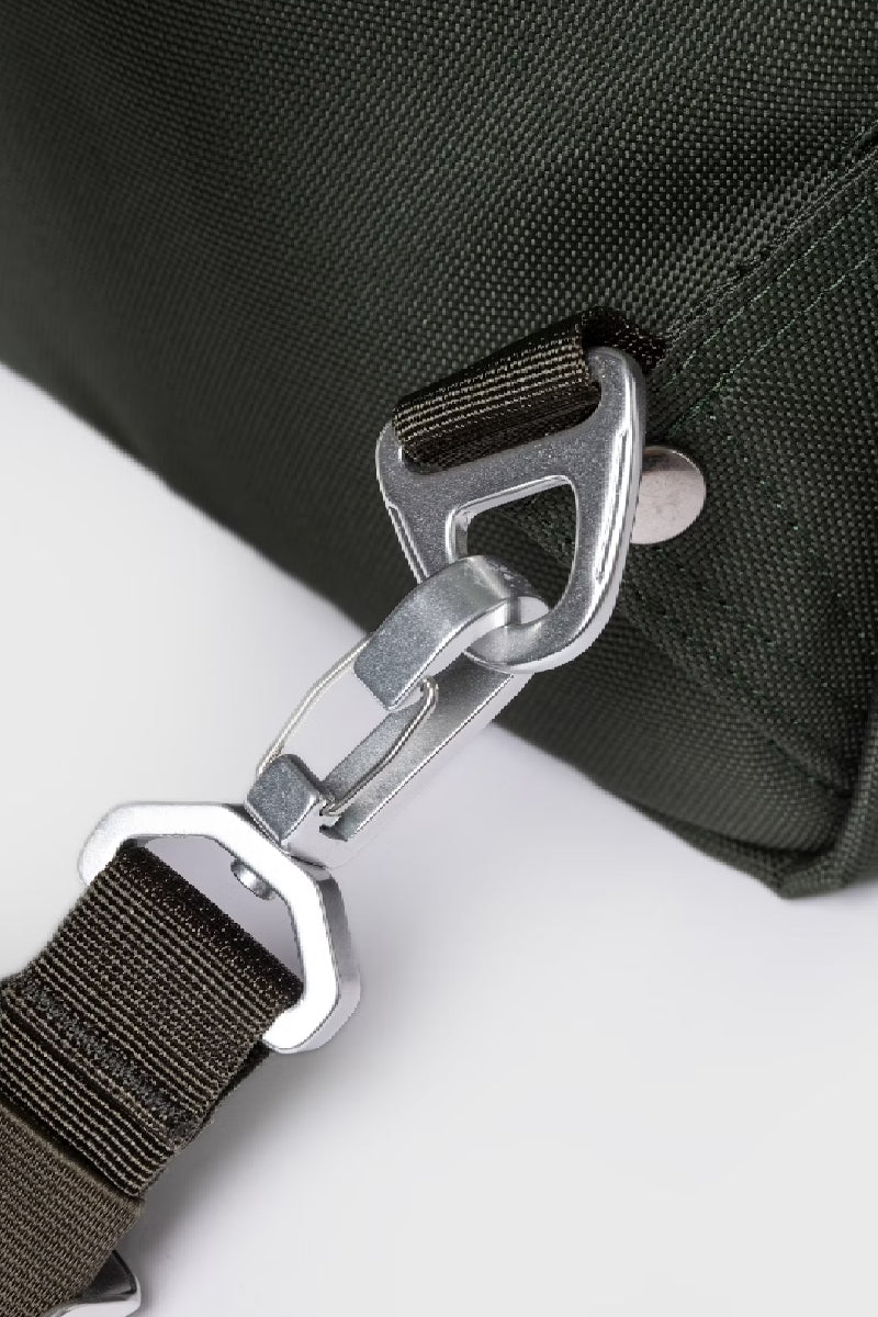 Sandqvist Go 2-Way Tote bag - Dawn Green