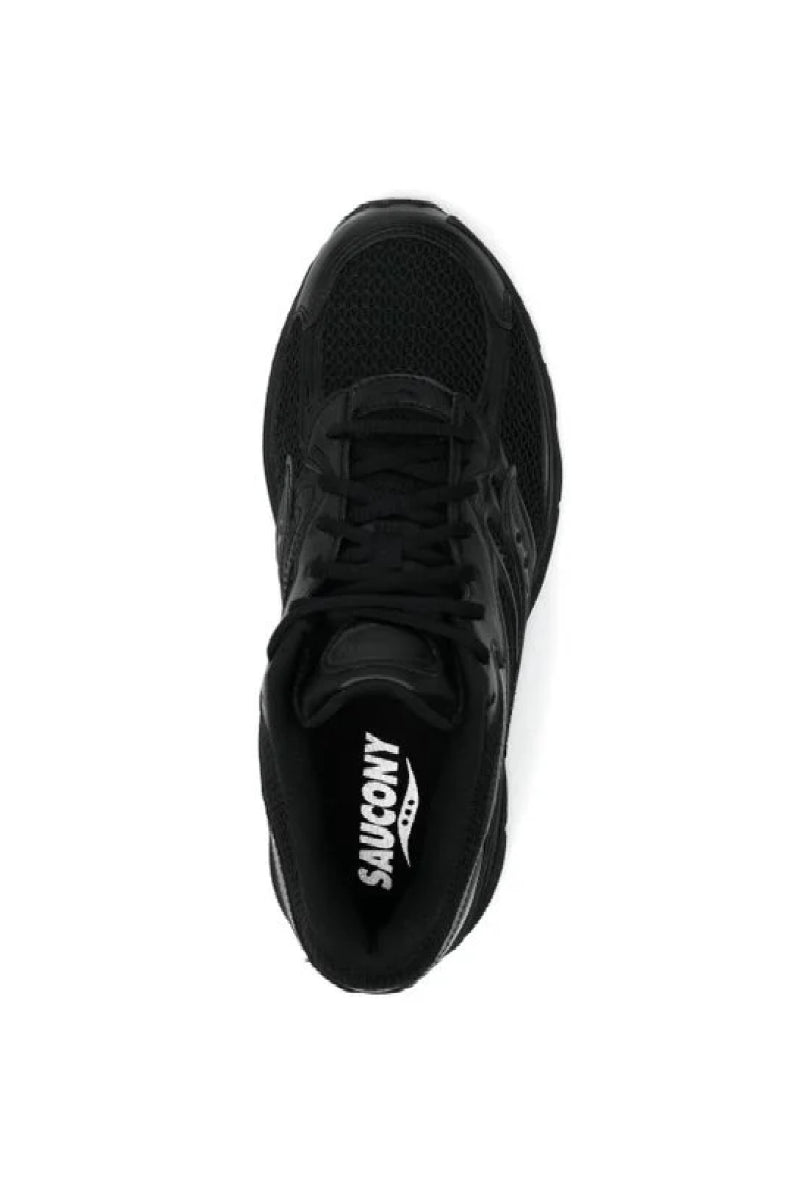 Saucony Progrid Omni 9 - black