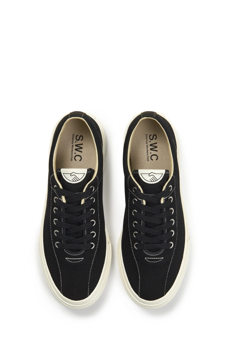 Stepney Workers Club Dellow canvas iNCH Tampere