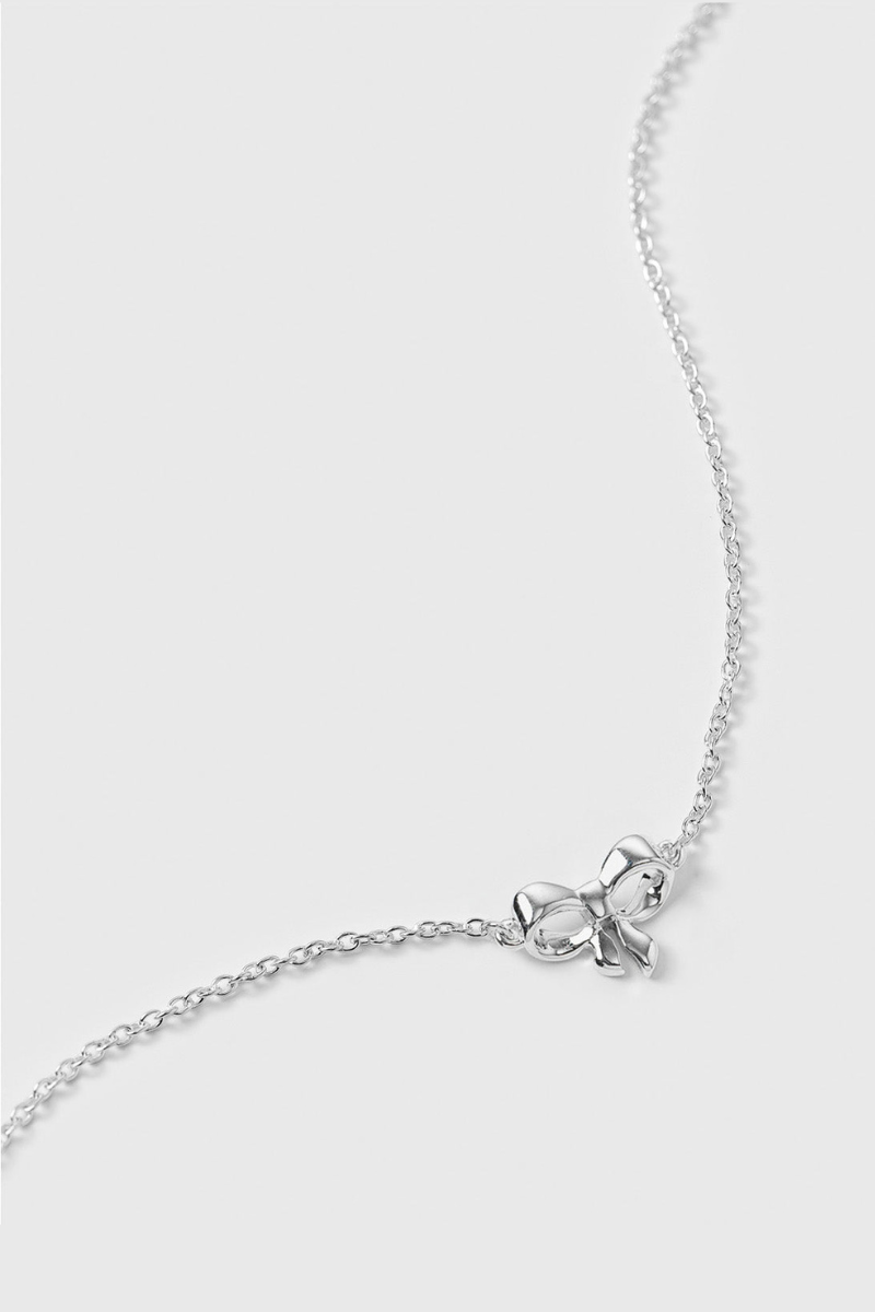 Syster P Rosie mini bracelet - silver