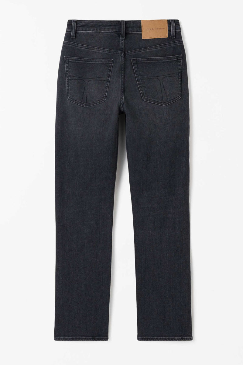 Tiger of Sweden Meg naisten farkut - Gate gray