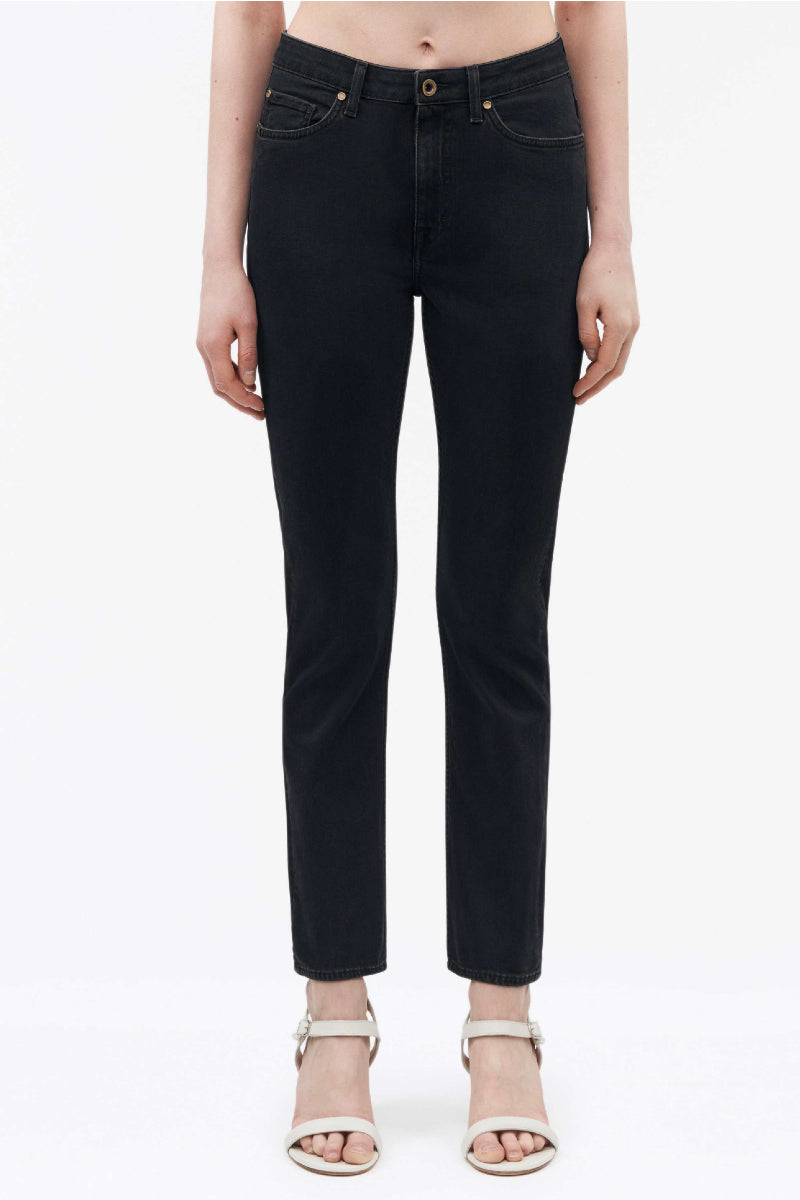Tiger of Sweden Meg women's jeans Antra – INCH