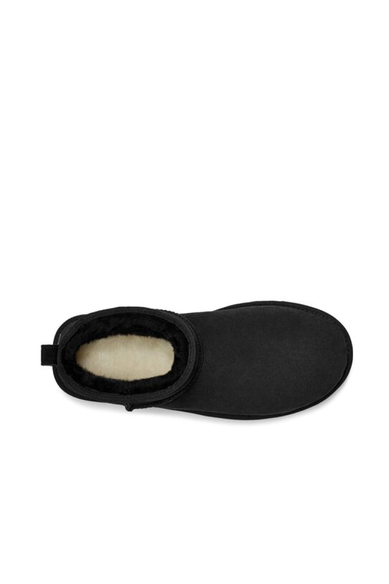 UGG Classic Ultra Mini - black