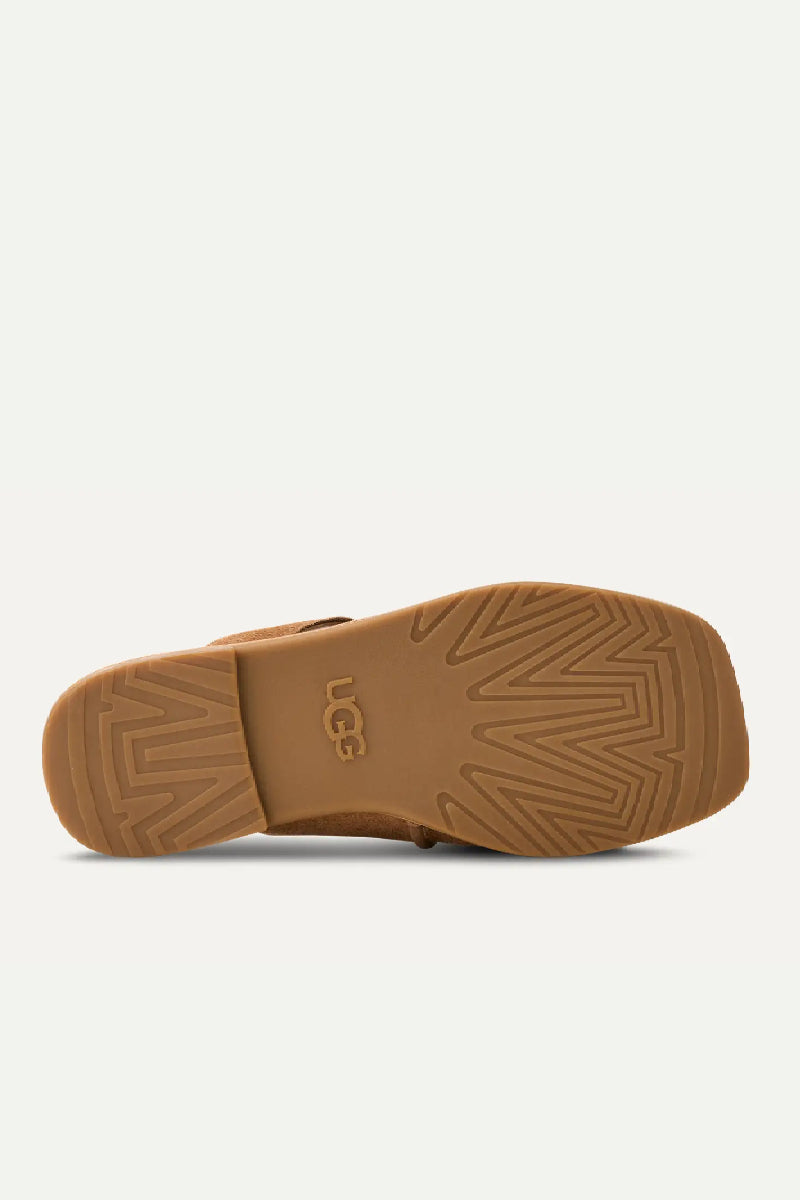 UGG Matira sandaalit - chestnut