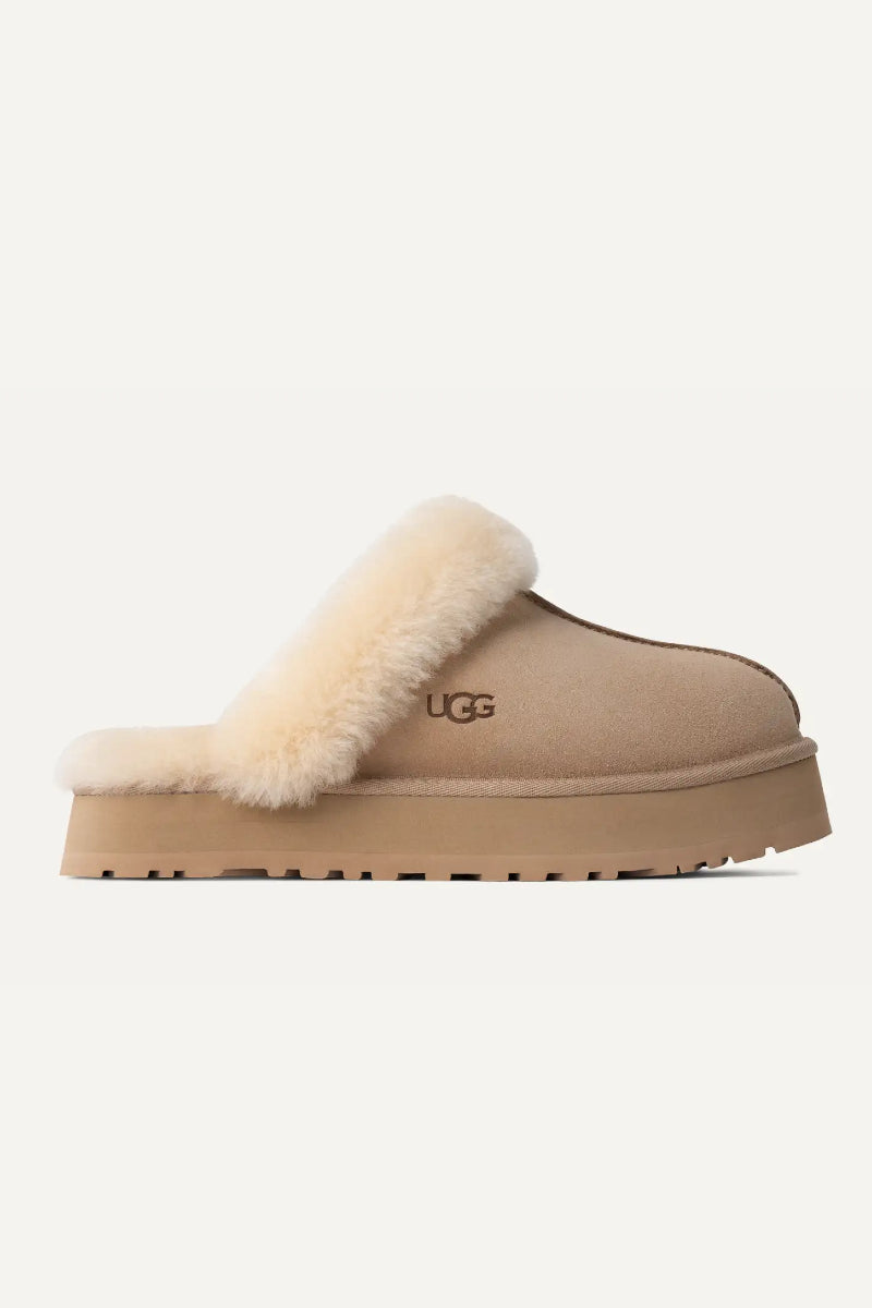 UGG Disquette - sand
