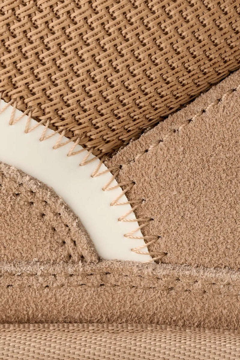 UGG Lowmel - sand