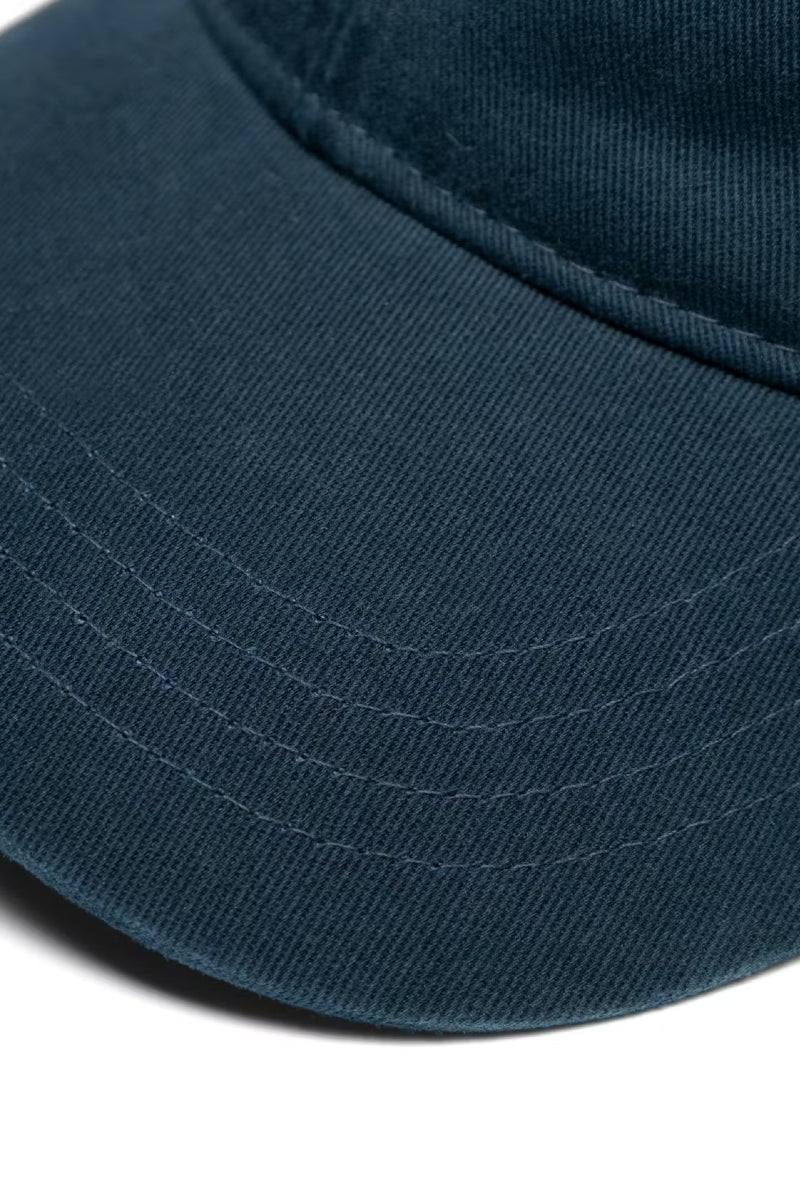 Wood Wood WWW.W.cap Cap - salute