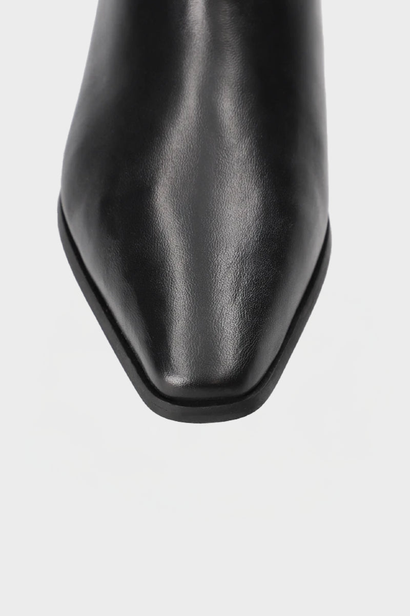 Copenhagen Studios CPH293 - Leather Black