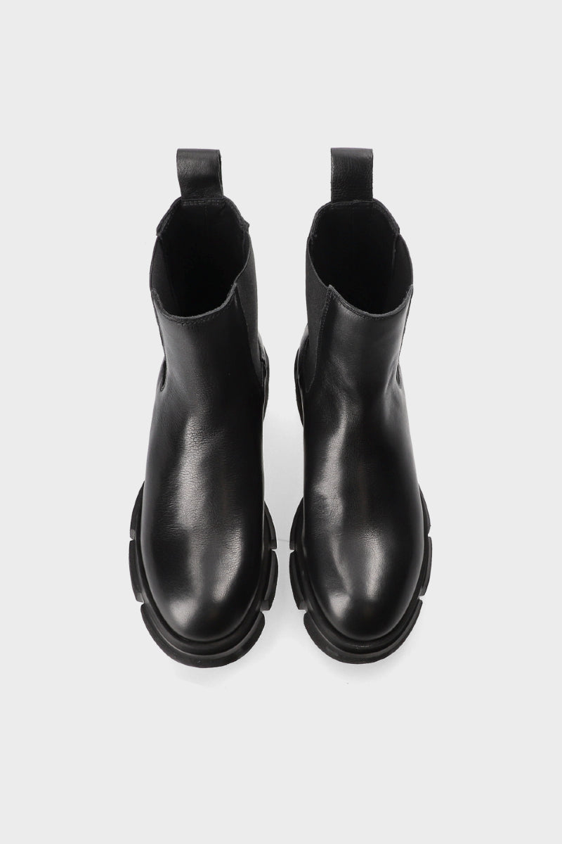 Copenhagen Studios CPH570 Vitello - black