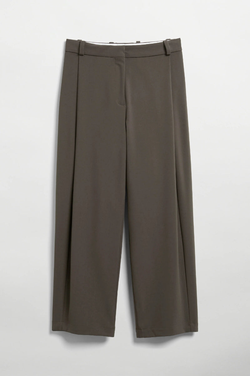 Elvine Sandi Light - Burnt Wood