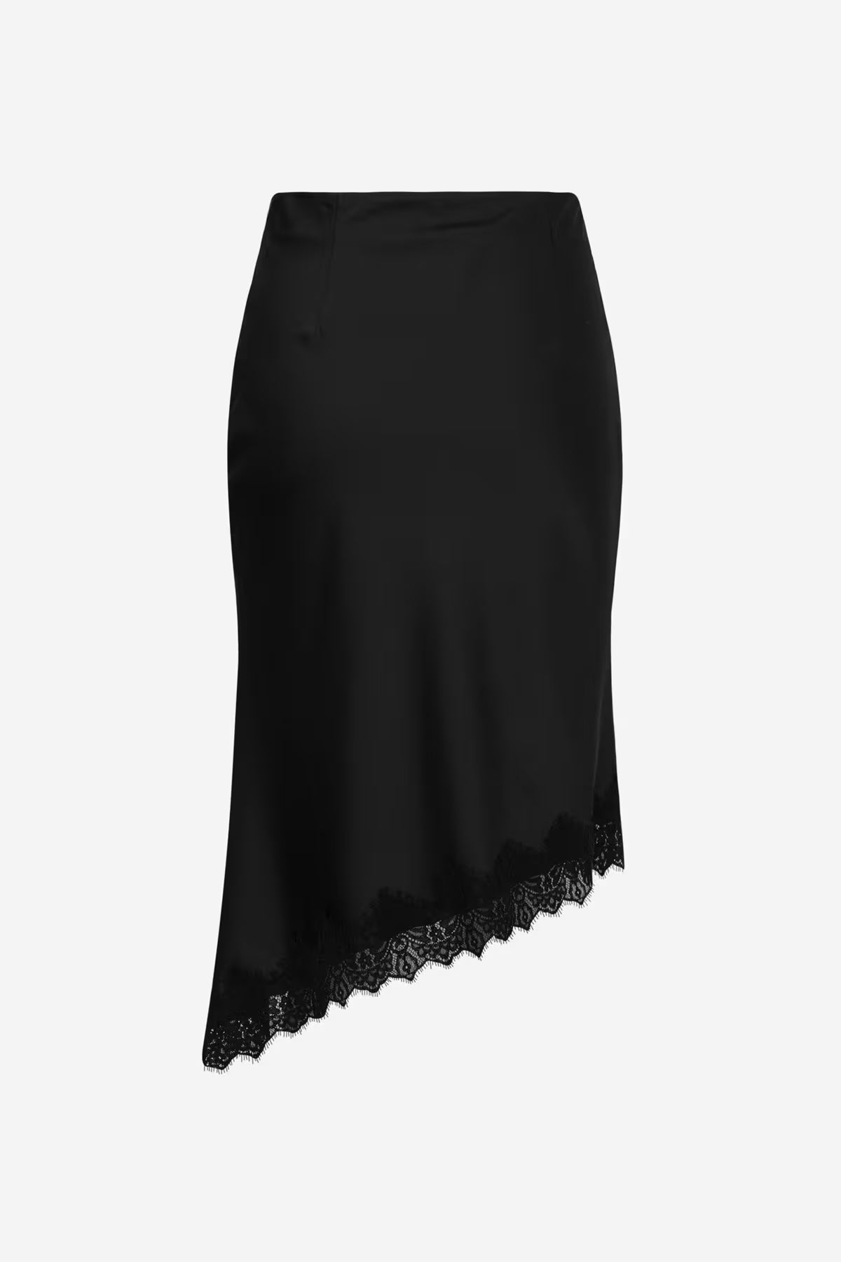 Envii Ennanna long skirt - black