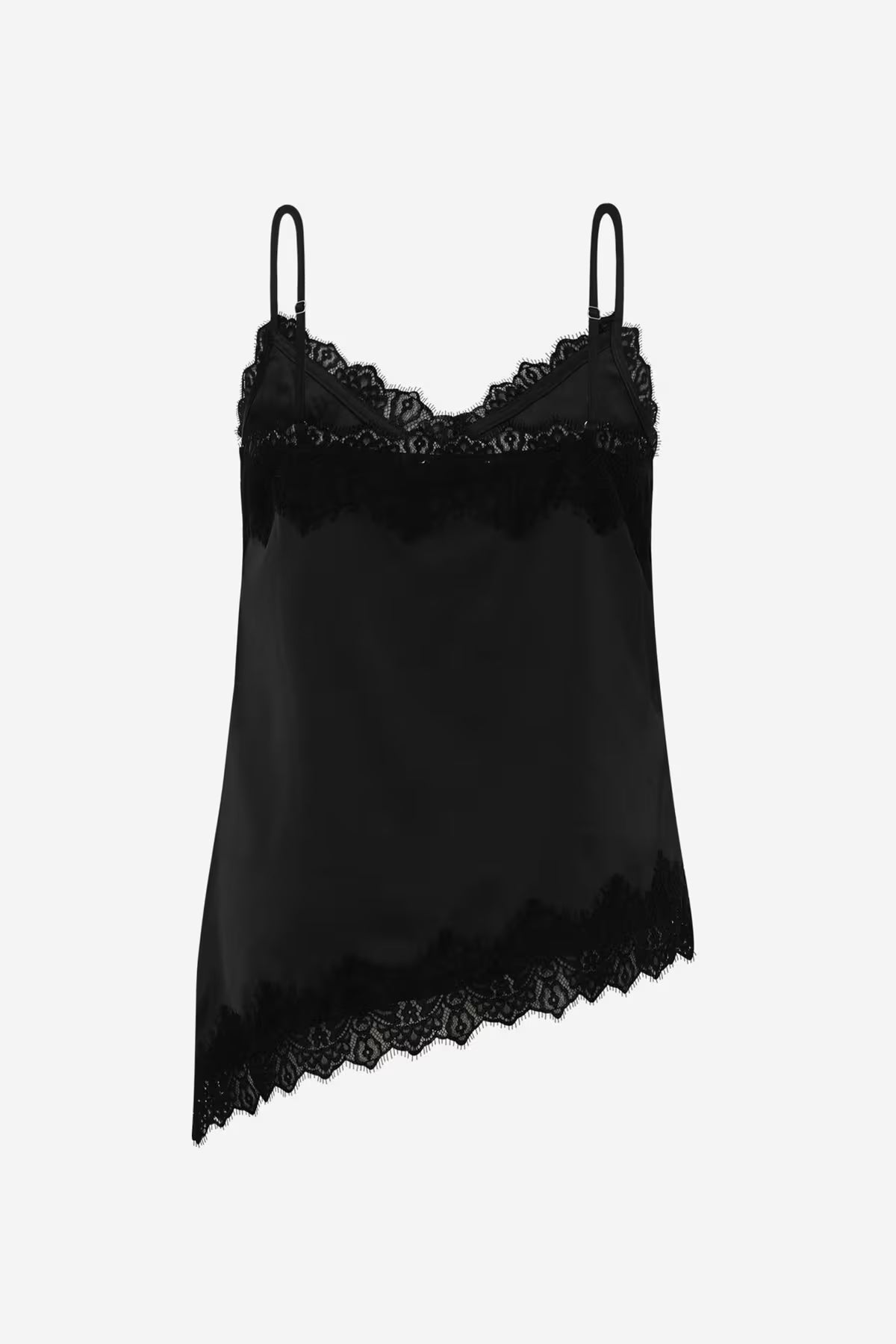Envii Ennanna singlet top - black