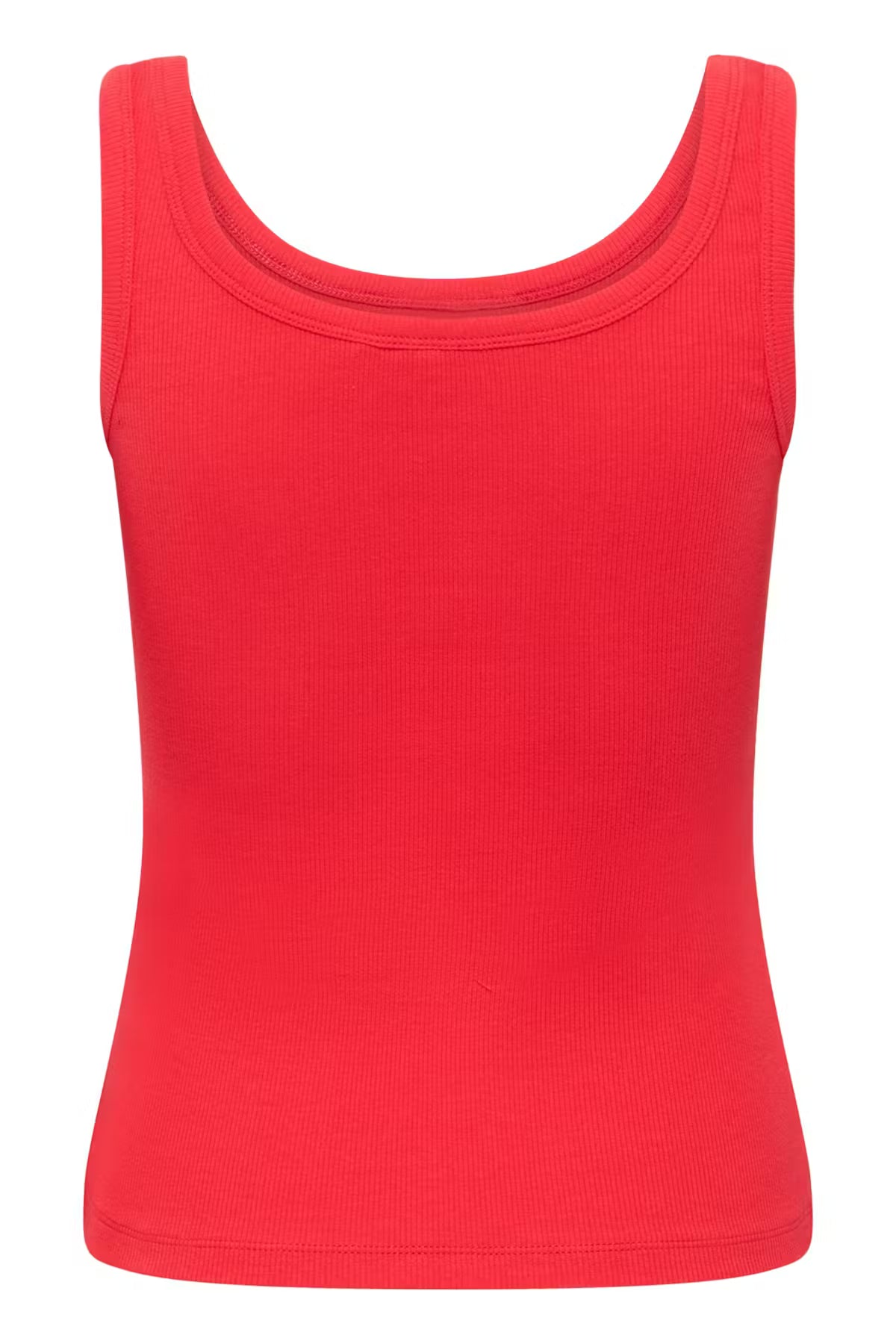 Gestuz GZdrew logo top 2.0 - tomato