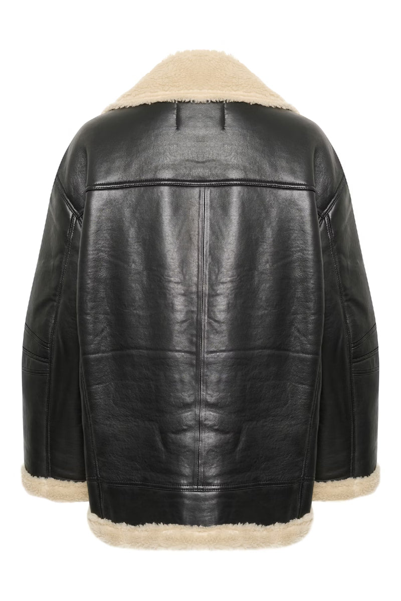 Gestuz GZShilina OZ Jacket - black