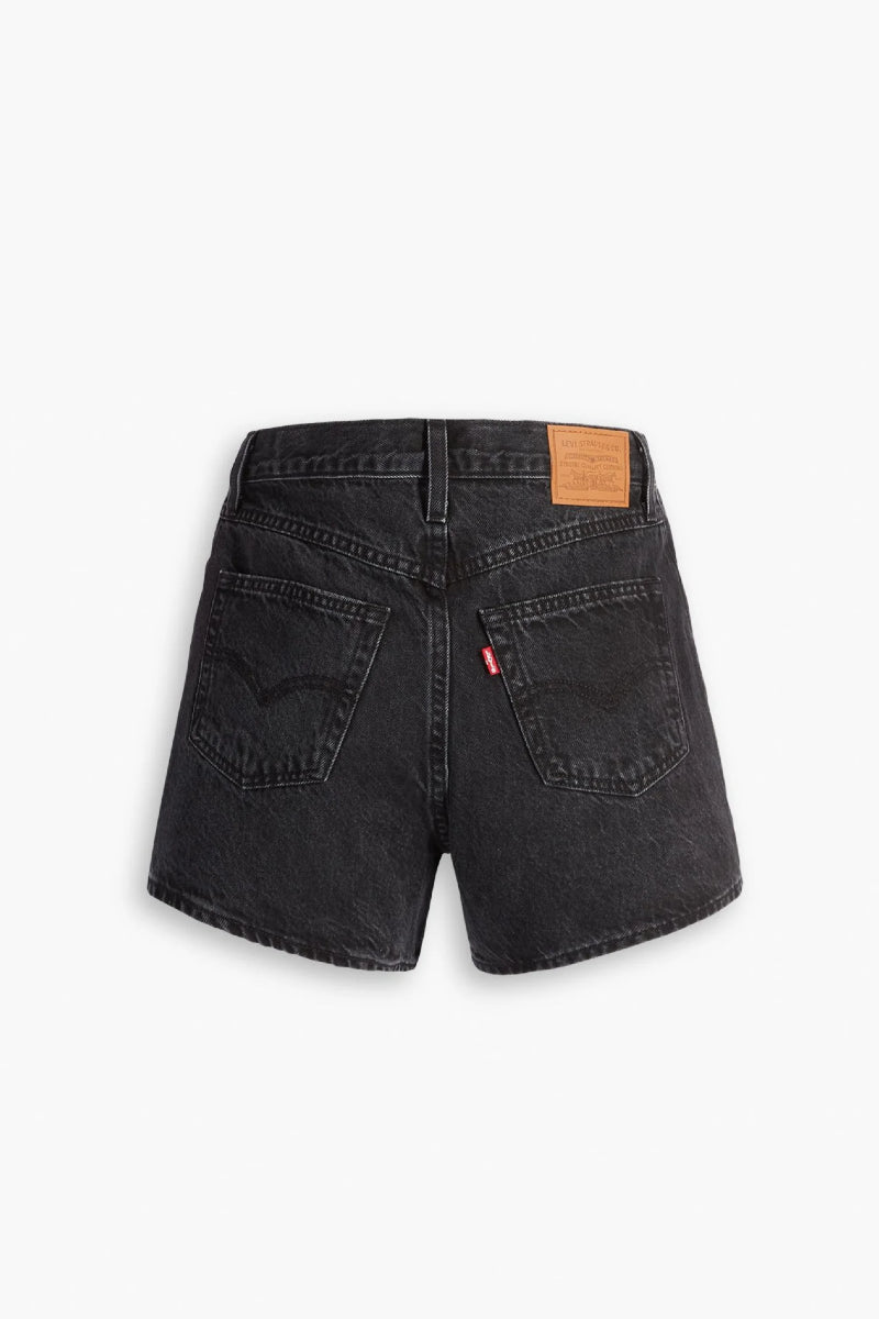 Levi's 80's Mom shorts - Not To Interrupt