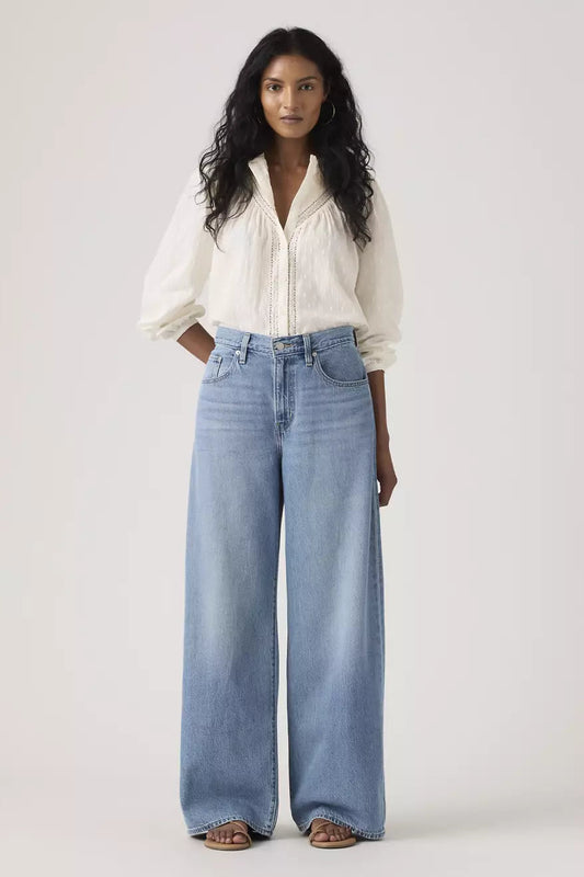 Levi's XL Straight - good grades tencel