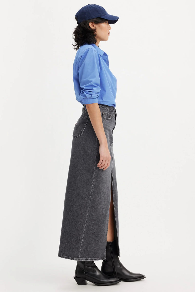 Levi's Column skirt - Adventure Seeker