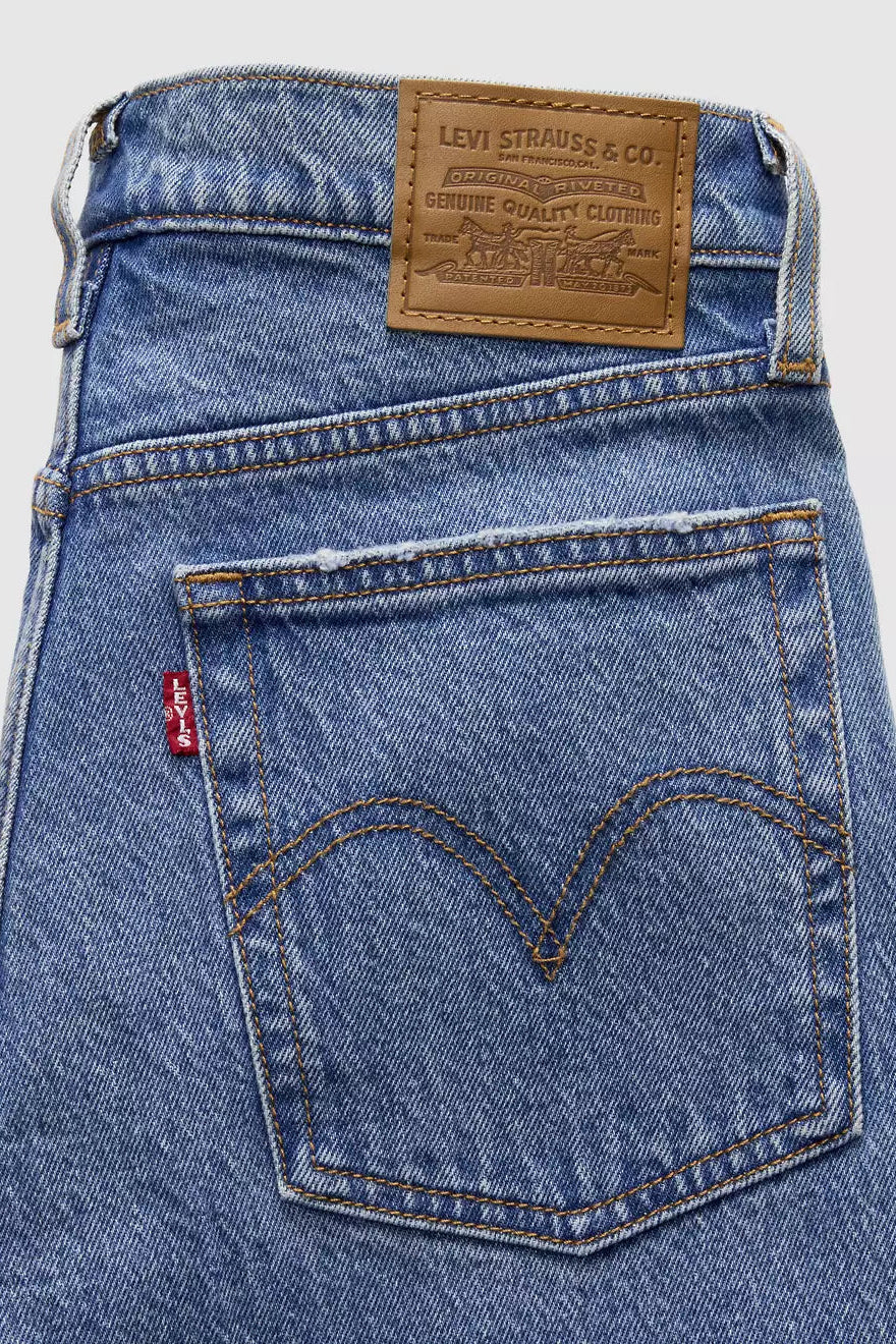 Levi's Wedgie straight - Dance around