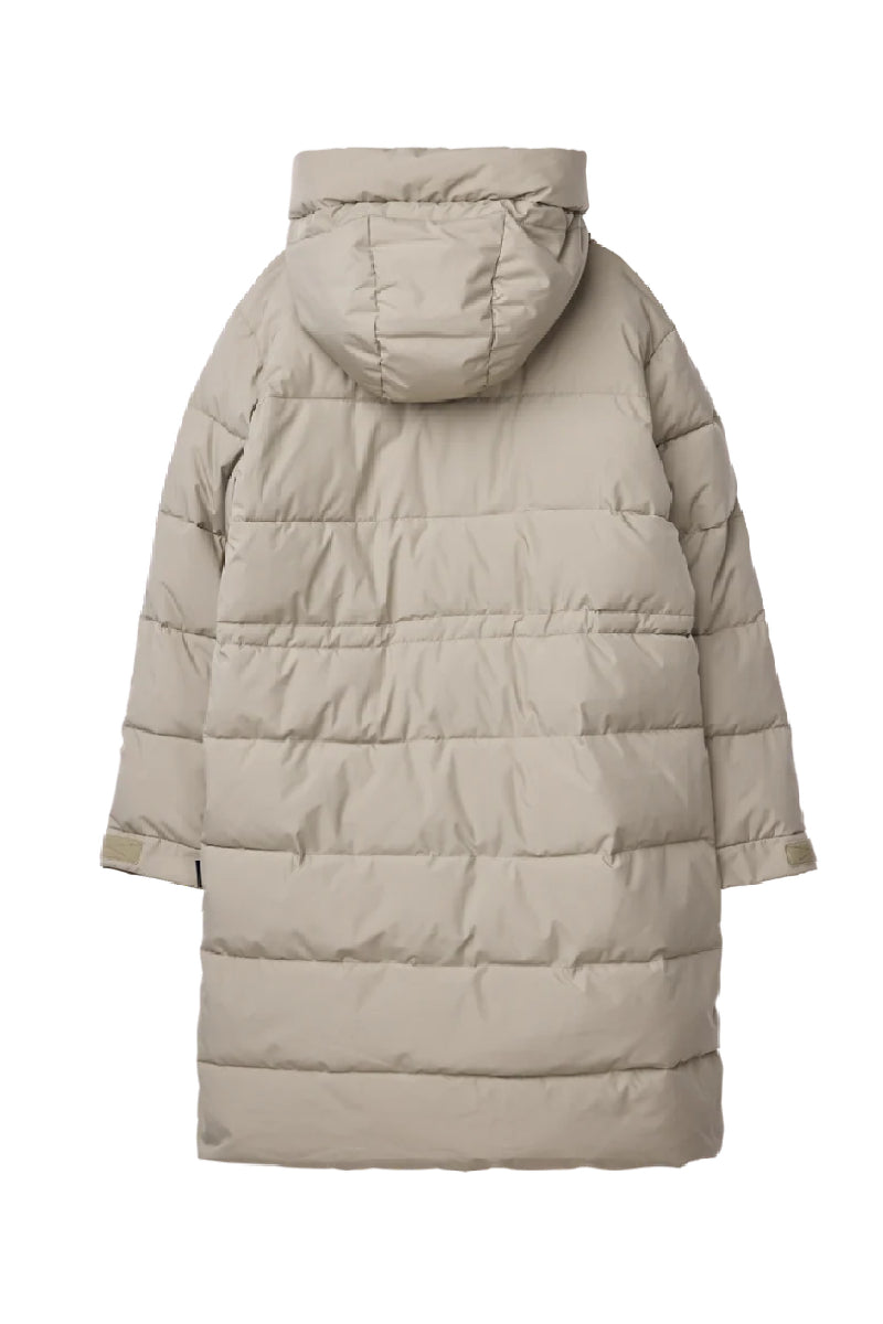 Makia Maren Parka - sage