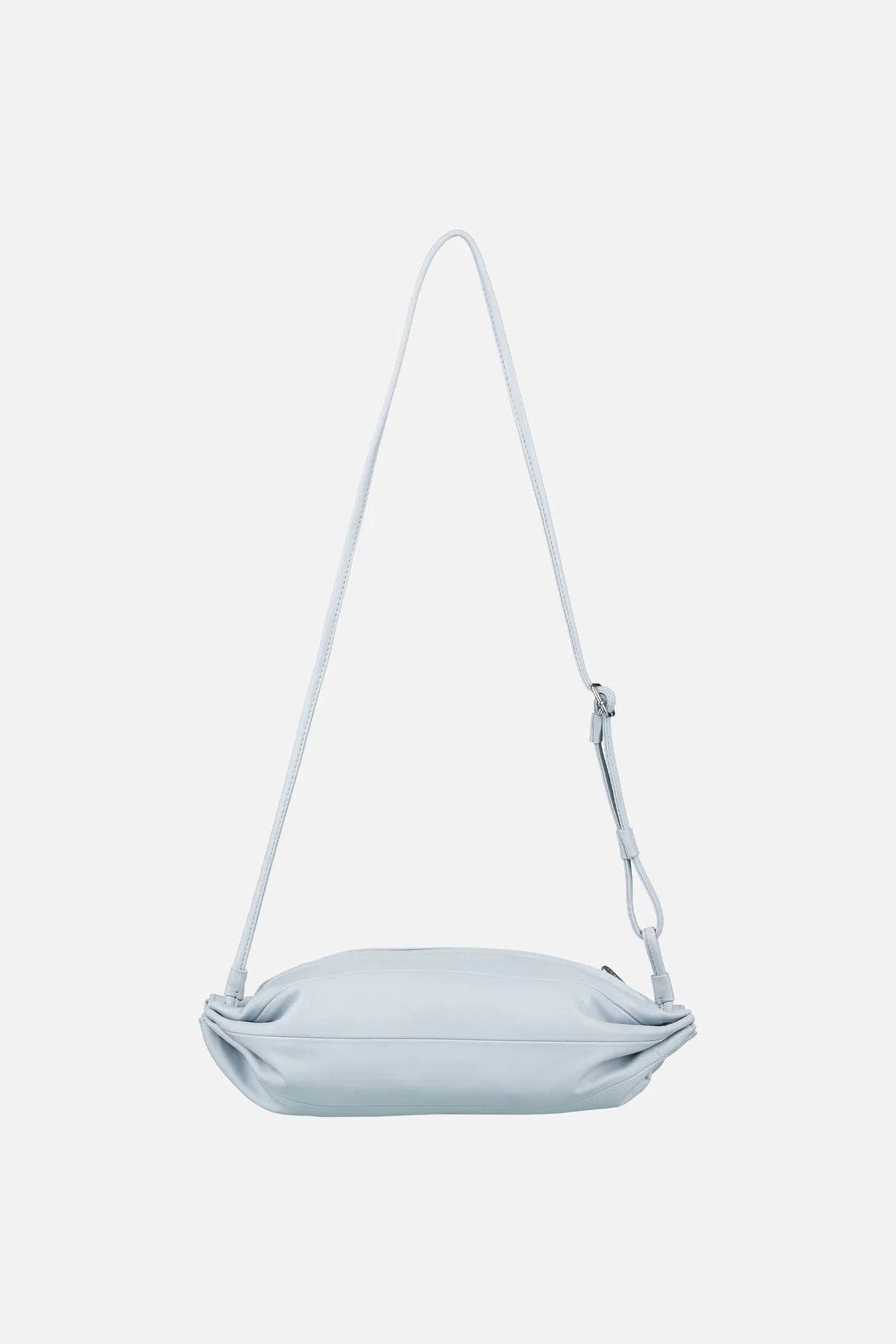 Marimekko Karla olkalaukku - vaaleansininen