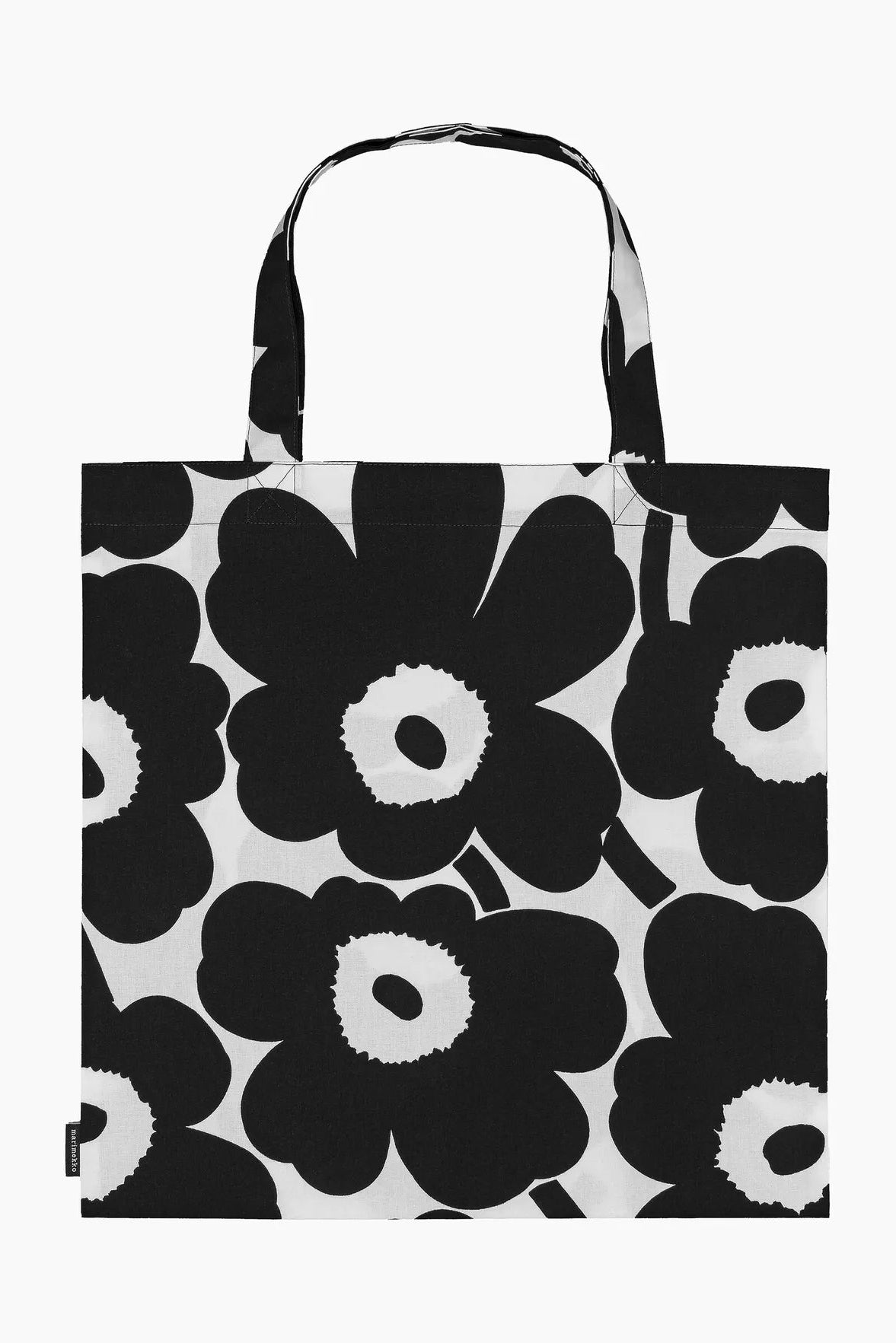 Marimekko unikko kangaskassi
