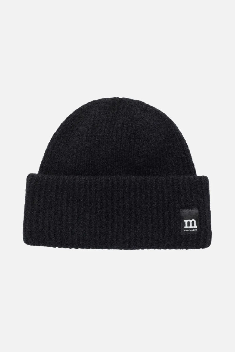 Marimekko Pjettar II pipo - musta