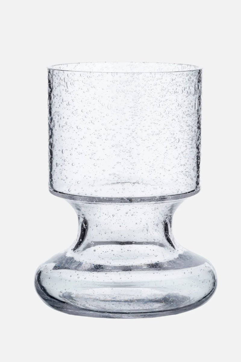 Marimekko Pokaali maljakko - kirkas