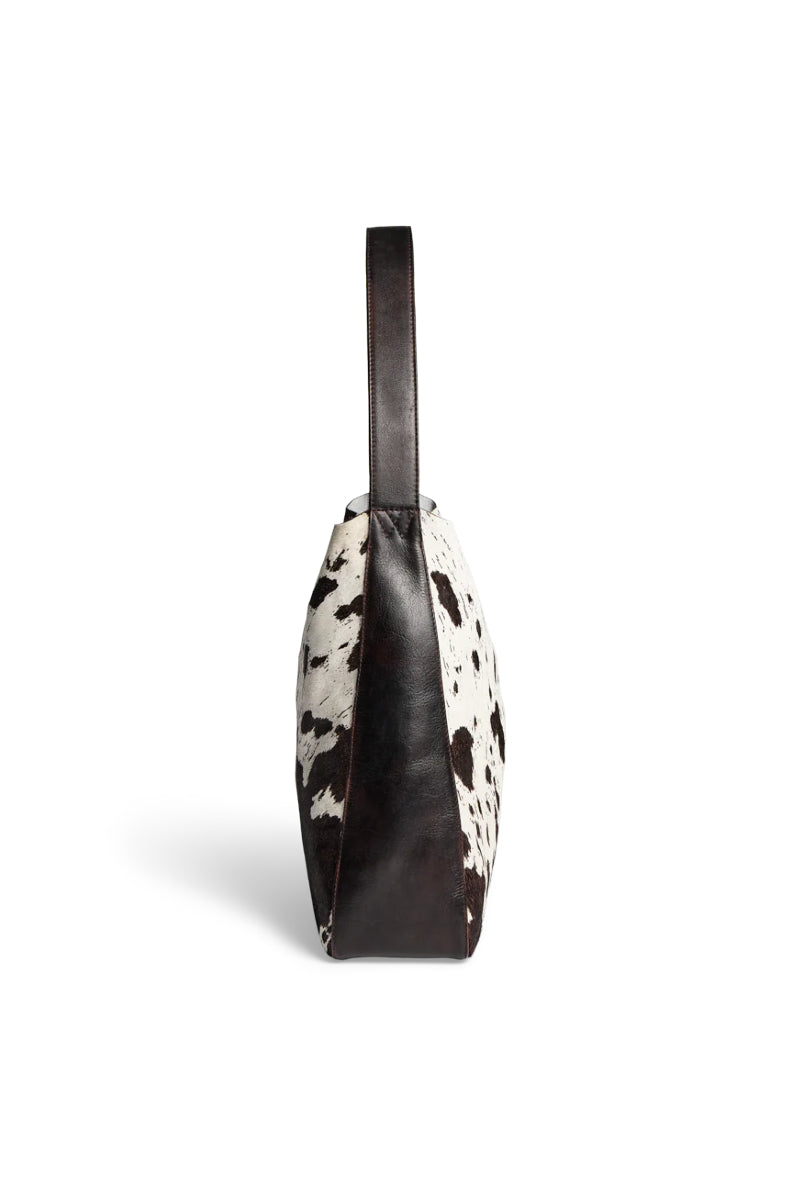 Markberg ShelbyMBG bag - cow print