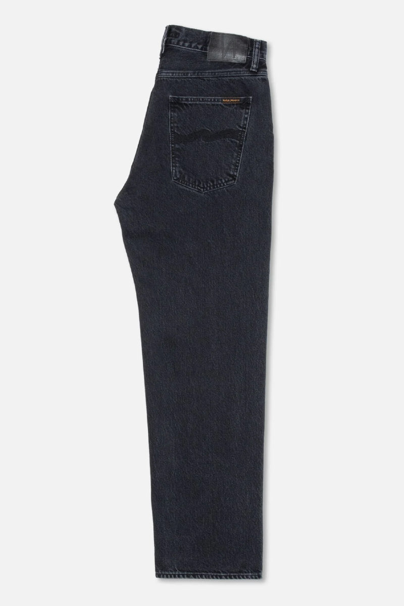 Nudie Jeans Tuff Tony - Black Vintage