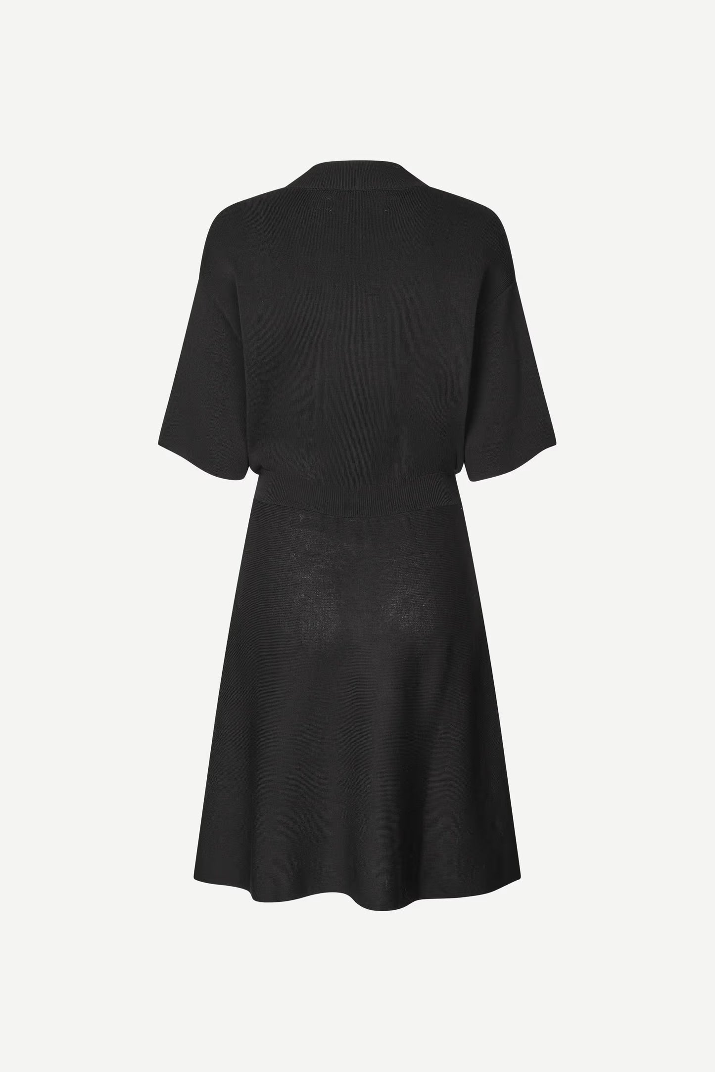 Samsøe Samsøe Satatiana dress - black