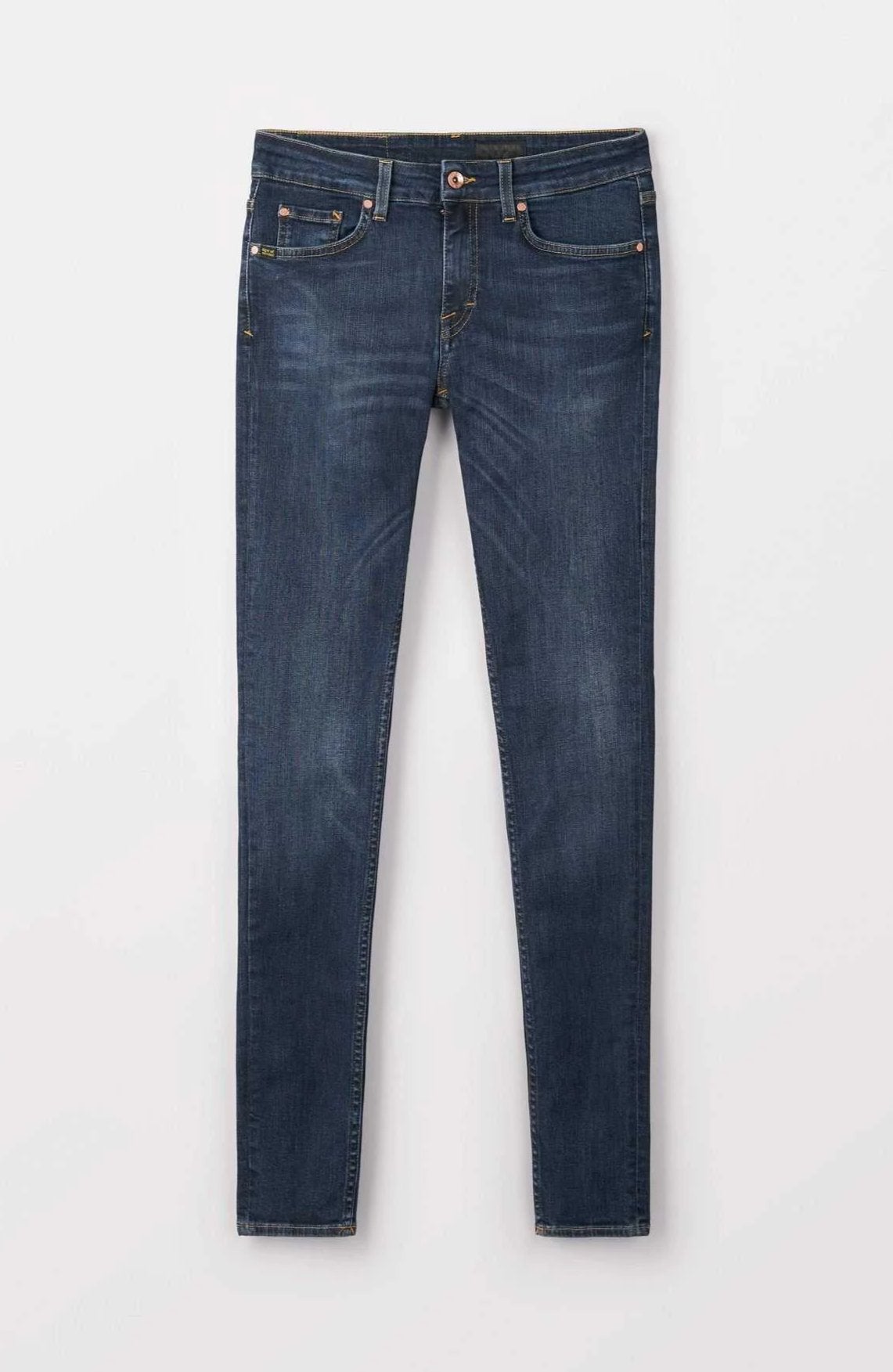 Tiger of Sweden Slight naisten farkut - aura | INCH" verkkokauppa