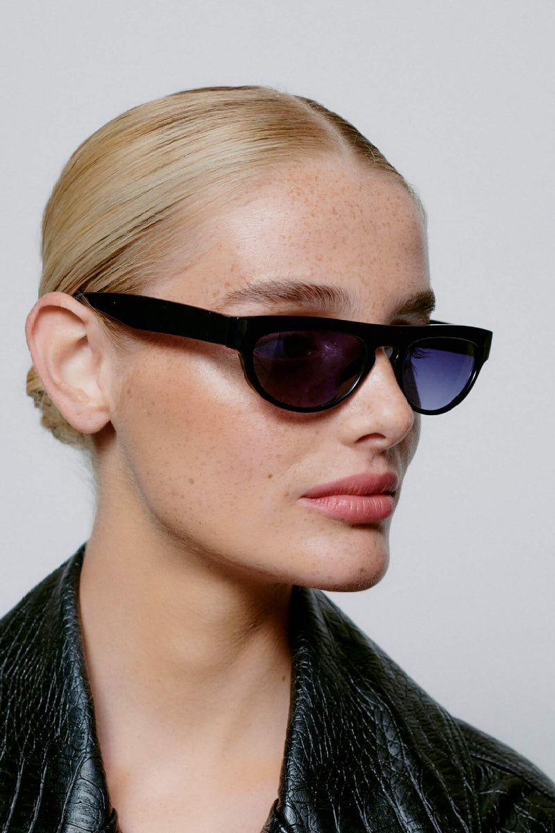 A. Kjærbede Jake - black