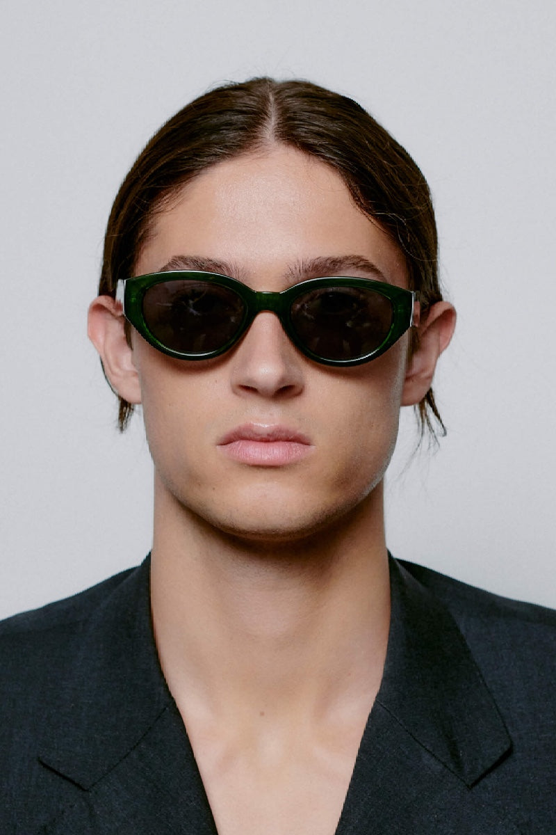 A. Kjærbede Winnie - dark green