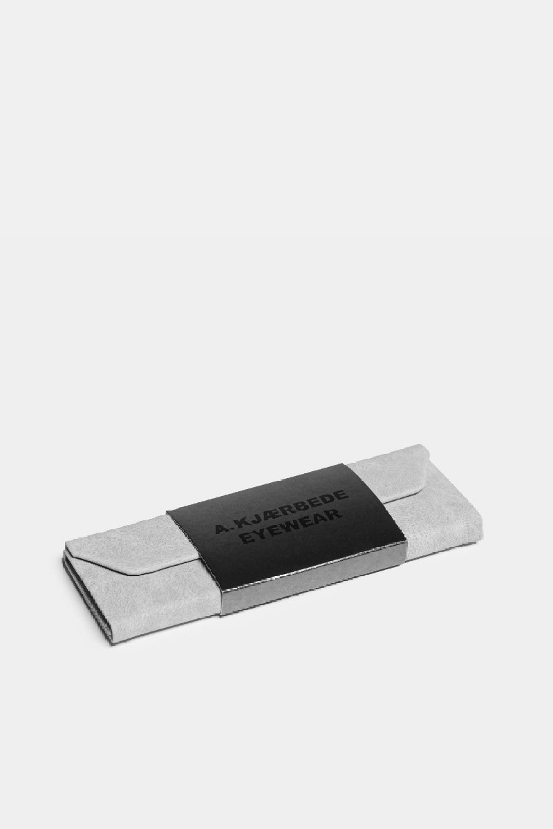 A. Kjærbede Fold Case - protective case for sunglasses