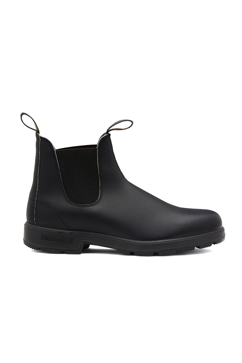 Blundstone 510 Mens Chelsea Boots black INCH