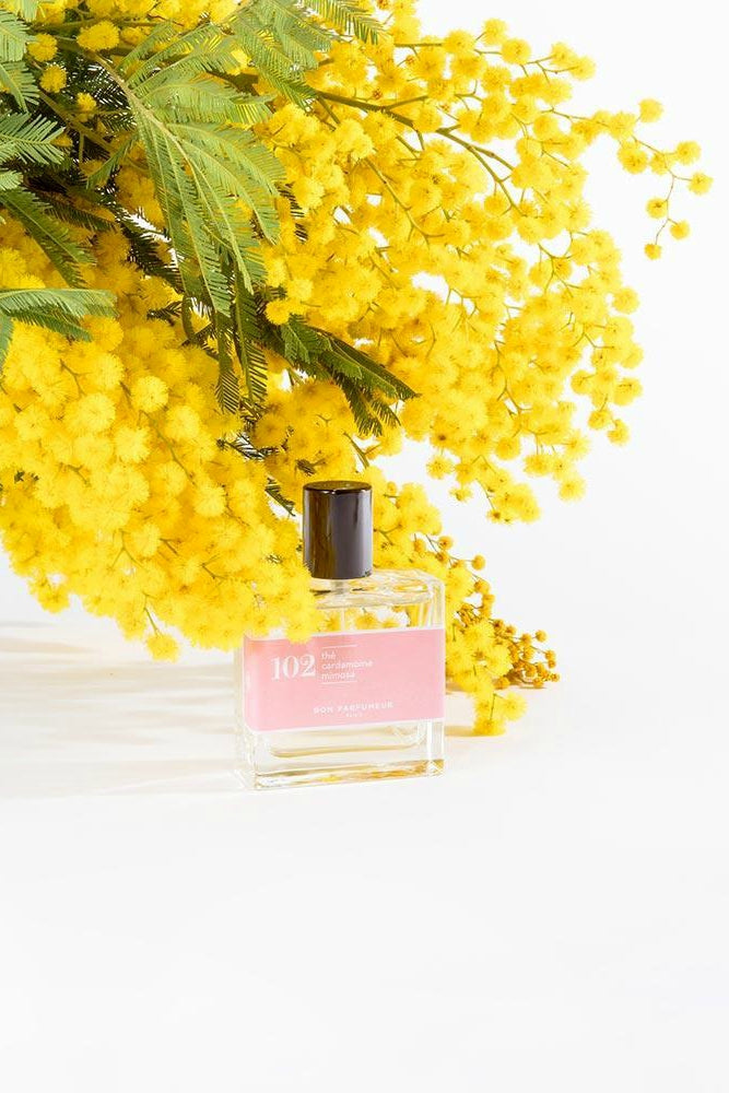 Bon Parfumeur 102 - 30ml