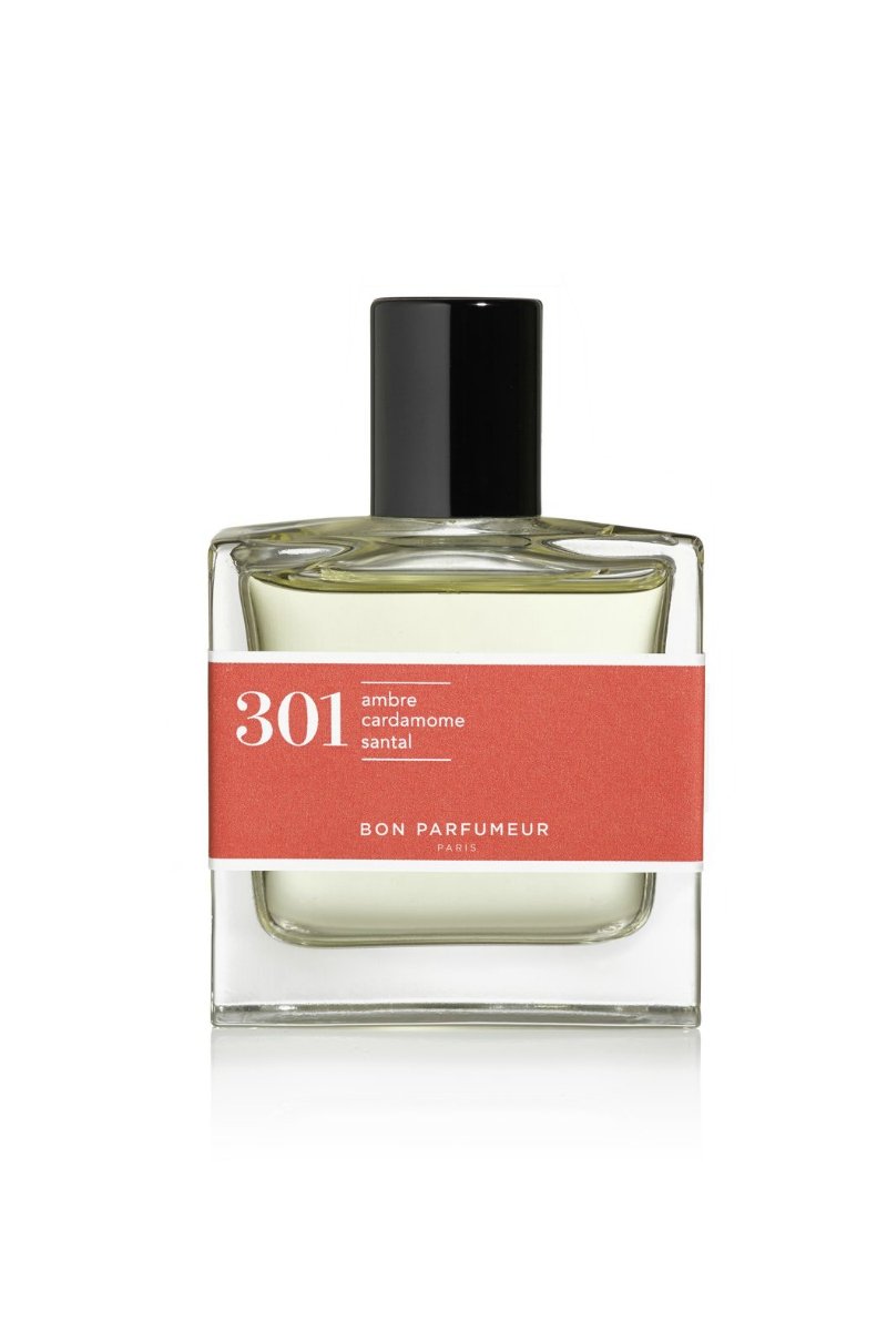 Bon Parfumeur 301 parfum INCH