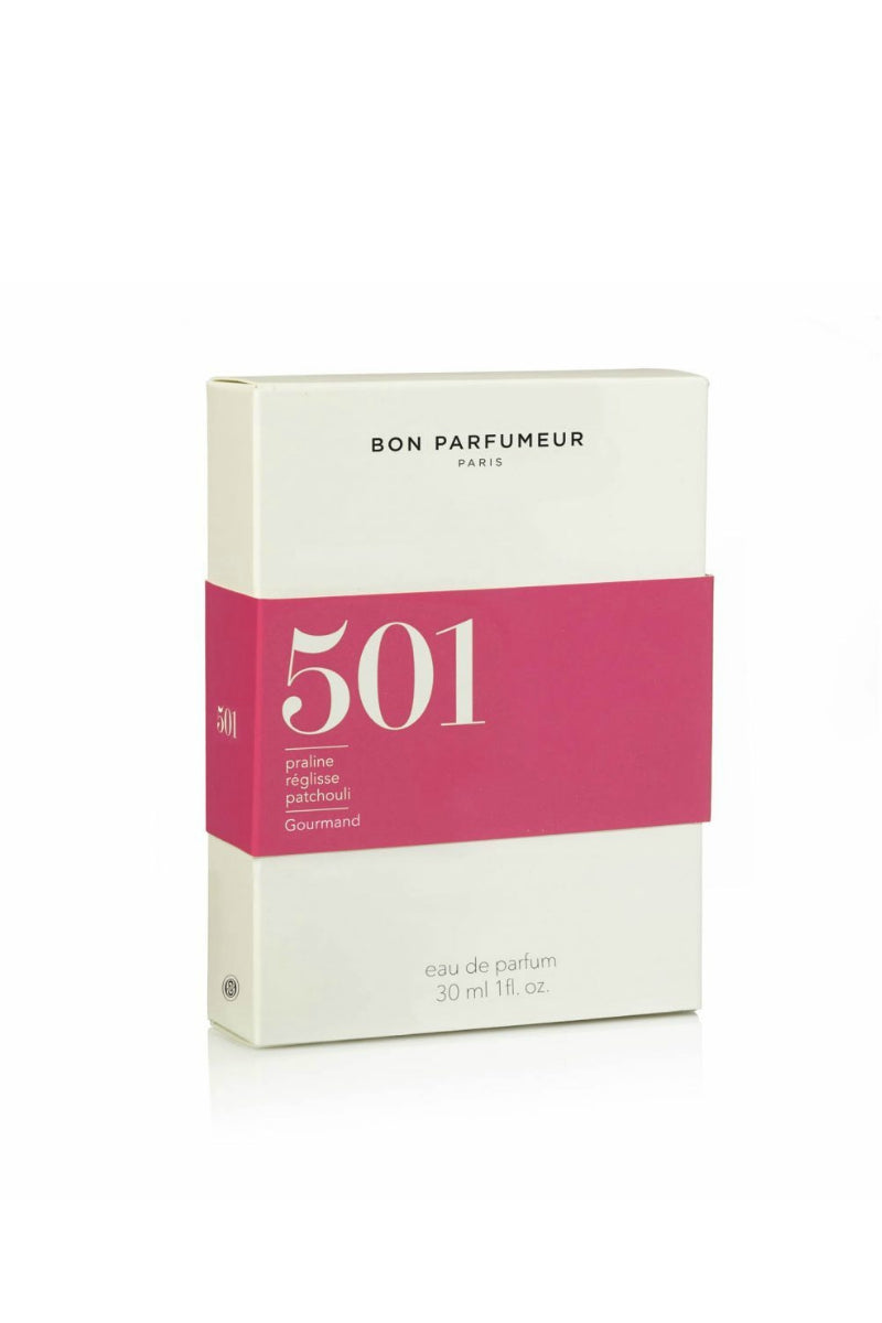 Bon Parfumeur 501 - 30ml