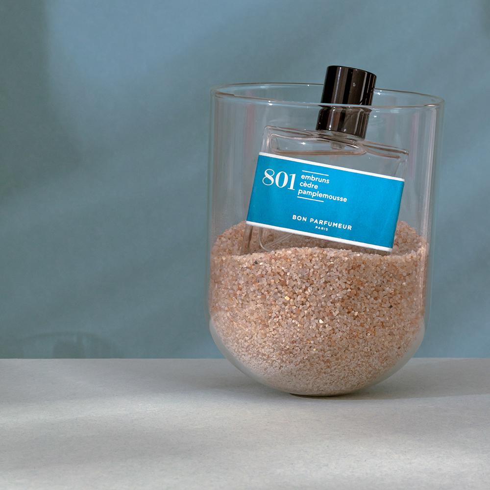 Bon Parfumeur 801 - 100ml