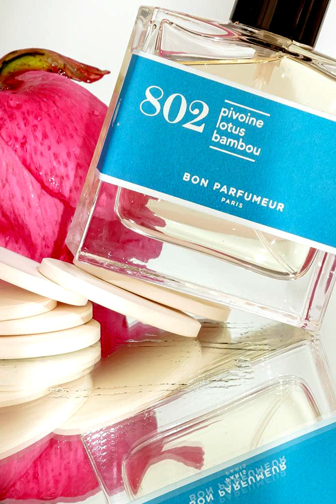 Bon Parfumeur 802 - Eau de Parfum - unisex fragrance
