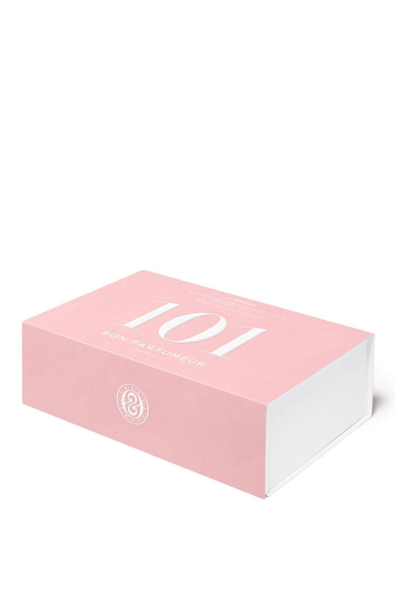 Bon Parfumeur 101 les essentials set 101