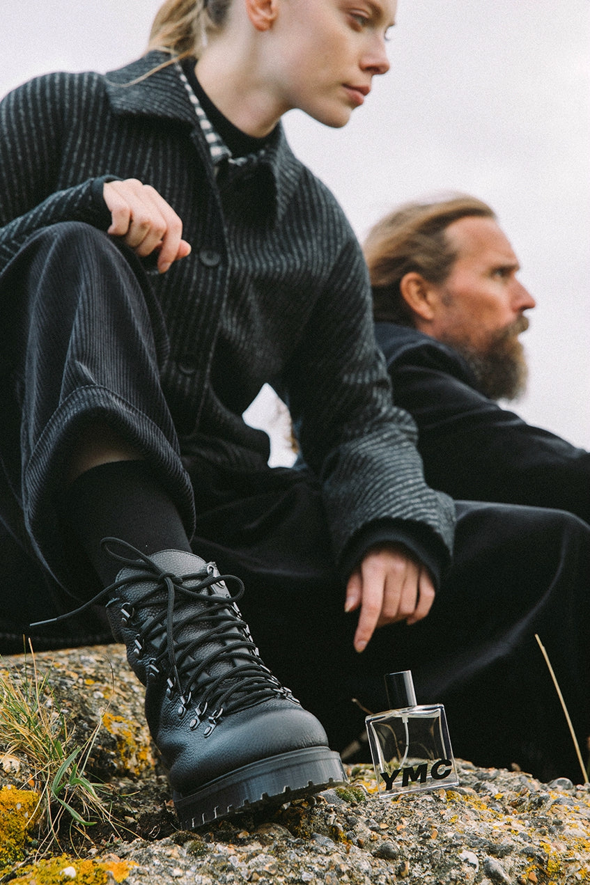 Bon Parfumeur x YMC - 30ml