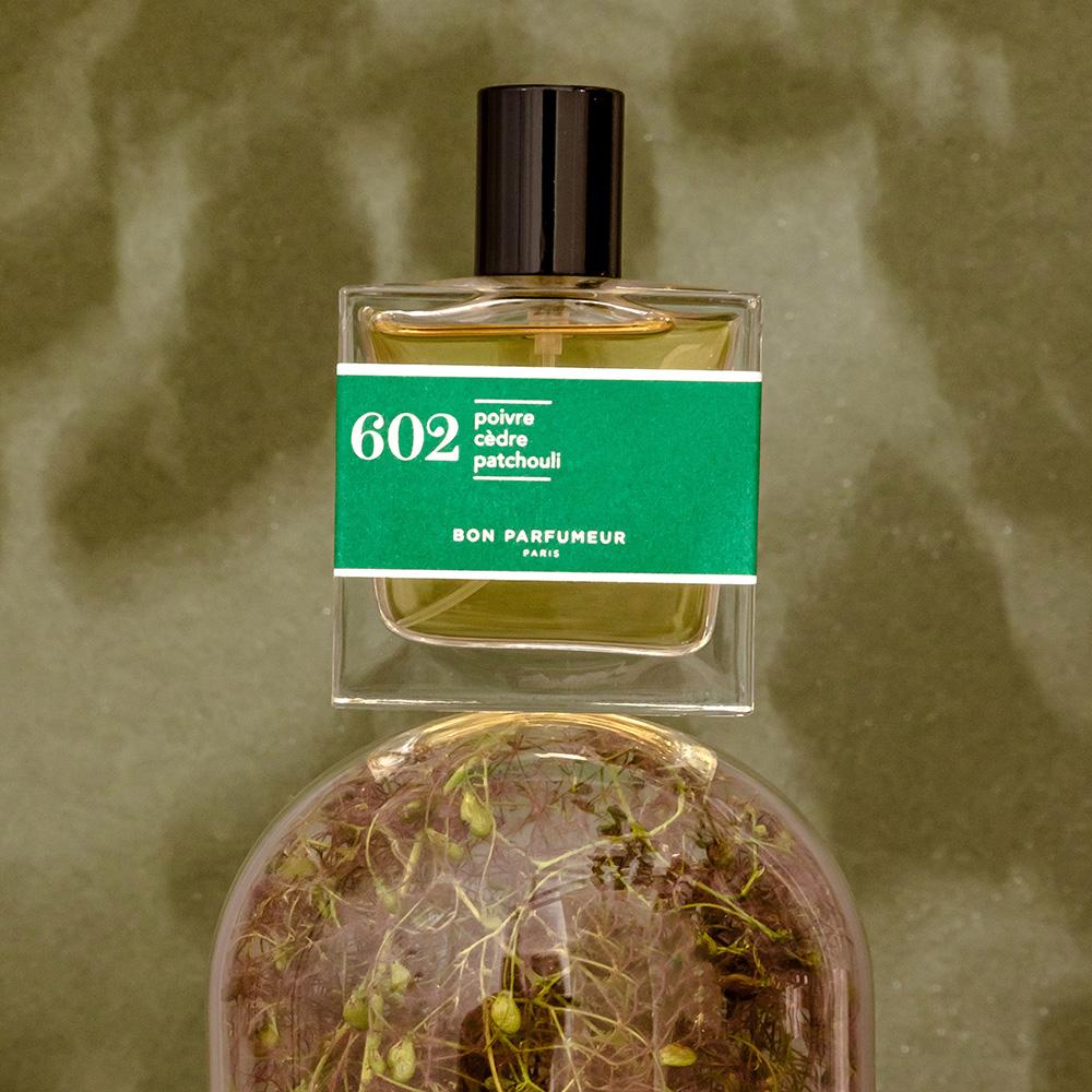 Bon Parfumeur 602 - 100ml
